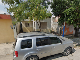 1 Bedroom House for sale in Cadereyta Jimenez, Nuevo Leon, Cadereyta Jimenez