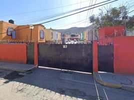 Maison 3 chambre à vendre à Tultepec, Mexico, Tultepec