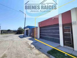 Maison 2 chambre à vendre à Culiacan, Sinaloa, Culiacan