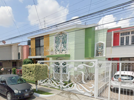 3 Schlafzimmer Villa zu verkaufen in Guadalajara, Jalisco, Guadalajara