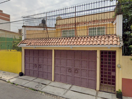 Maison 3 chambre à vendre à Benito Juarez, Mexico City, Benito Juarez