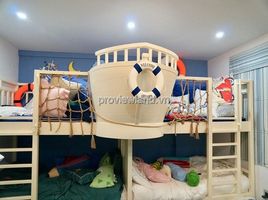 2 Schlafzimmer Appartement zu verkaufen in Thao Dien, Ho Chi Minh City, Thao Dien