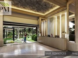 2 Bedroom Apartment for sale at Sage Residences, Mandaluyong City