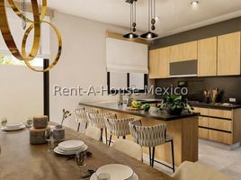 Maison 3 chambre à vendre à El Marques, Queretaro, El Marques