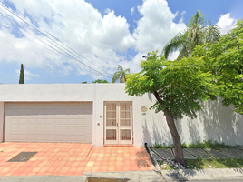 4 Habitación Casa en venta en Monterrey, Nuevo León, Monterrey