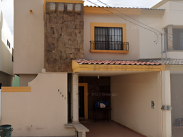 Maison 2 chambre à vendre à Monterrey, Nuevo Leon, Monterrey