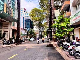  Maison for sale in Ben Thanh, District 1, Ben Thanh