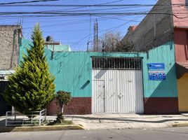  Grundstück zu verkaufen in Nezahualcoyotl, Mexico, Nezahualcoyotl