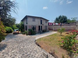 Maison 4 chambre à vendre à Nezahualcoyotl, Mexico, Nezahualcoyotl, Mexico