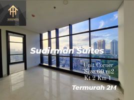 2 Bedroom Condo for sale in Universitas Katolik Indonesia Atma Jaya, Tanah Abang, Tanah Abang