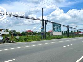  Grundstück zu verkaufen in Pampanga, Central Luzon, Mabalacat City