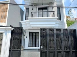 3 Bedroom Villa for sale in Cilandak Town Square, Cilandak, Pasar Minggu