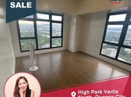 2 Habitación Apartamento en venta en Quezon Avenue MRT-3, Quezon City, Quezon City