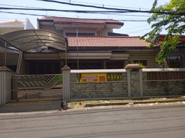 5 Bedroom Villa for sale in Mulyorejo, Surabaya, Mulyorejo