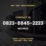Maison 4 chambre à vendre à Mulyorejo, East Jawa, Mulyorejo, Surabaya, East Jawa