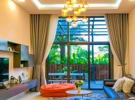 2 Bedroom Apartment for sale in District 2, Ho Chi Minh City, An Phu, District 2