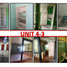 Condominium 2 chambre à vendre à Mandaluyong City, Metro Manila, Mandaluyong City