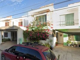 在Campeche出售的3 卧室 屋, Campeche, Campeche