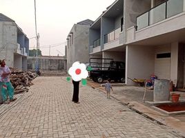 3 Habitación Casa en venta en Jatiasih, West Jawa, Jatiasih