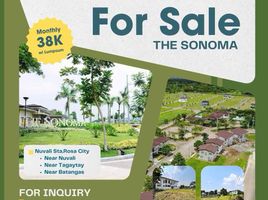  Terreno (Parcela) en venta en Santa Rosa City, Calabarzon, Santa Rosa City
