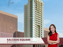 1 Schlafzimmer Wohnung zu verkaufen in Makati City, Metro Manila, Makati City, Southern District, Metro Manila