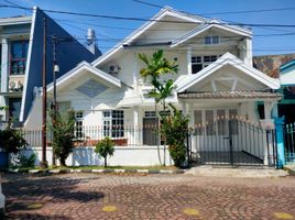 8 Schlafzimmer Haus zu verkaufen in Surabaya, East Jawa, Rungkut