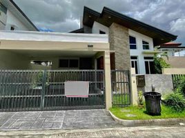 3 Bedroom House for rent in Angeles City, Pampanga, Angeles City