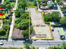  Land for sale in City of San Fernando, Pampanga, City of San Fernando