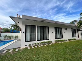 4 Bedroom Villa for sale in Las Pinas City, Southern District, Las Pinas City