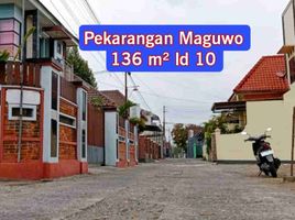  Land for sale in Depok, Sleman, Depok