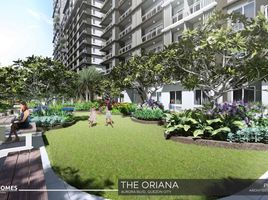 1 Bedroom Condo for sale in Katipunan LRT-2, Quezon City, Quezon City