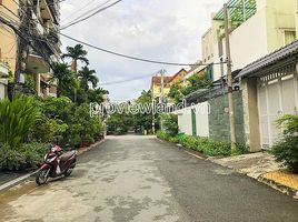  Villa for sale in Viêt Nam, Thao Dien, District 2, Ho Chi Minh City, Viêt Nam