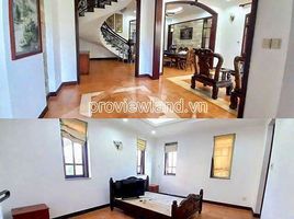  House for sale in Thao Dien, District 2, Thao Dien