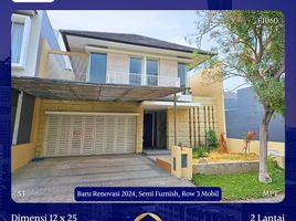 5 Bedroom House for sale in Wiyung, Surabaya, Wiyung