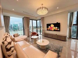 3 Phòng ngủ Chung cư for rent in Quận 2, TP.Hồ Chí Minh, An Khánh, Quận 2