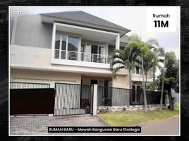 3 Bedroom House for sale in Wiyung, Surabaya, Wiyung