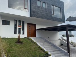 3 Schlafzimmer Haus zu verkaufen in Tumbaco, Pichincha, Tumbaco