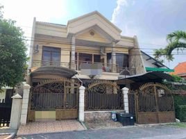  House for sale in Gayungan, Surabaya, Gayungan