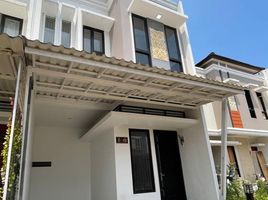 Maison 2 chambre à vendre à Pamulang, Banten, Pamulang