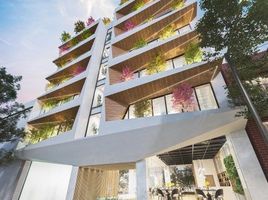 Condominium 2 chambre à vendre à Miguel Hidalgo, Mexico City, Miguel Hidalgo