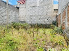  Terreno (Parcela) en venta en Bicentenario Park, Quito, Quito, Quito