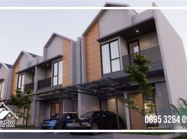 2 Bedroom House for sale in Pondokgede, Bekasi, Pondokgede