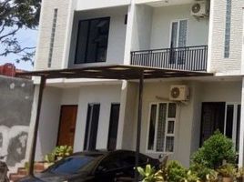 2 Bedroom House for sale in Setu Babakan, Jaga Karsa, Jaga Karsa