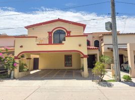 3 Schlafzimmer Villa zu verkaufen in Hermosillo, Sonora, Hermosillo