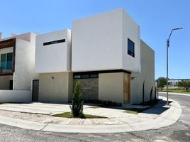 4 Schlafzimmer Villa zu verkaufen in Queretaro, Queretaro, Queretaro, Queretaro