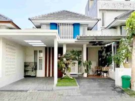 3 Bedroom House for sale in Blimbing, Malang Regency, Blimbing