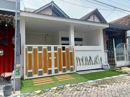 2 Bedroom House for sale in Taman, Sidoarjo, Taman