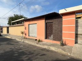 2 Bedroom House for sale in Manta, Manabi, Manta, Manta