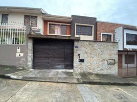 4 Habitación Casa en venta en Cuenca, Azuay, Cuenca, Cuenca