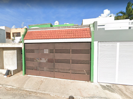 3 Schlafzimmer Villa zu verkaufen in Merida, Yucatan, Merida